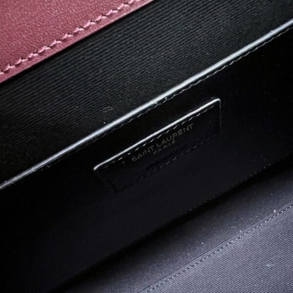 YSL Manhattan Box - Image 7