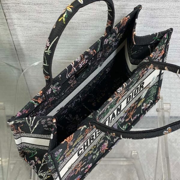Medium Dior Book Tote - Image 7