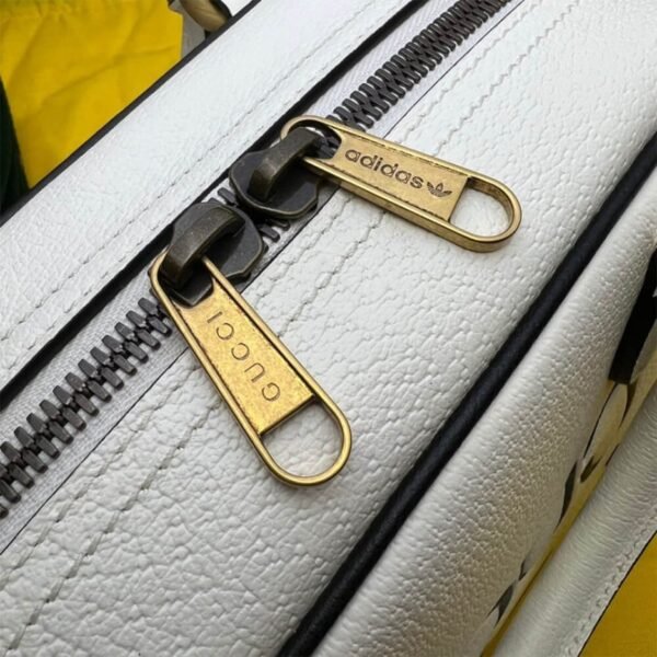 adidas x Gucci mini duffle bag - Image 7
