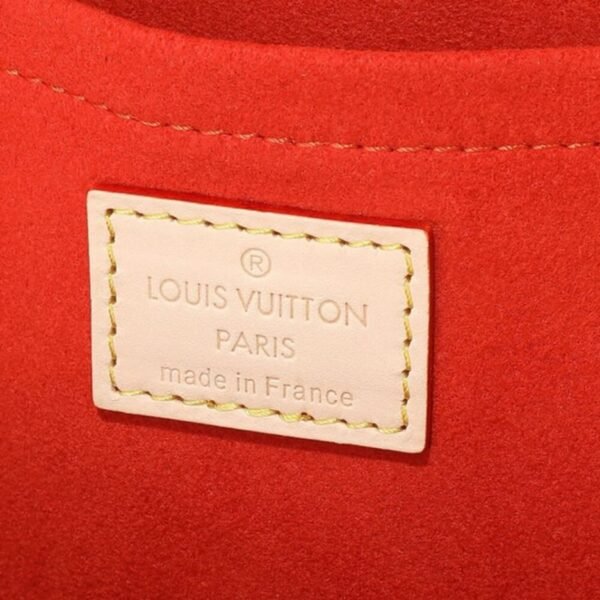 LV Alma Backpack - Image 7