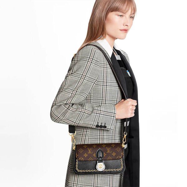 LV Neo Saint Cloud Handbag - Image 7