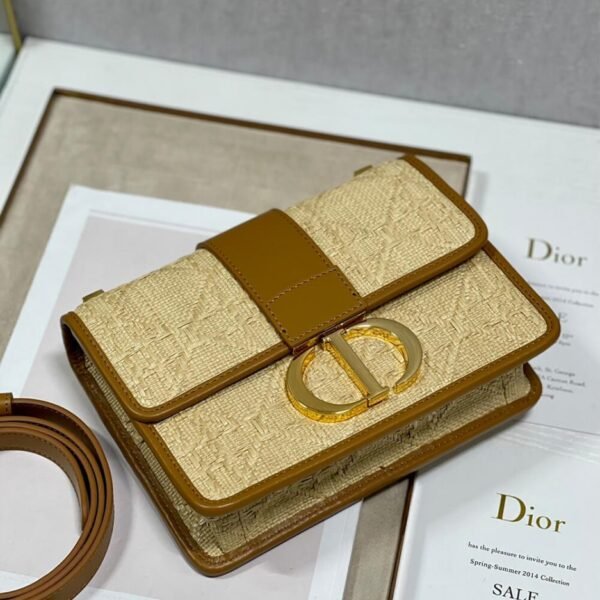 30 MONTAIGNE BAG - Image 7