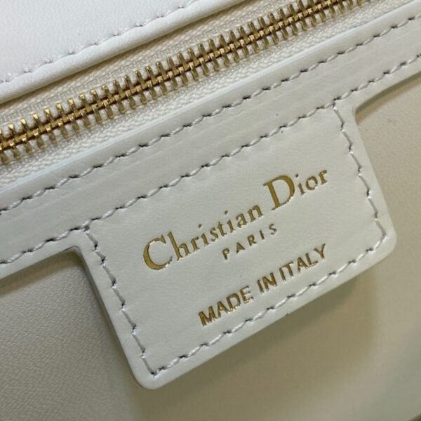 Large Dior Caro Bag - Image 7