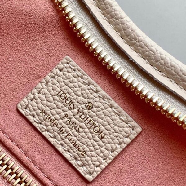 LV  CarryAll PM - Image 7