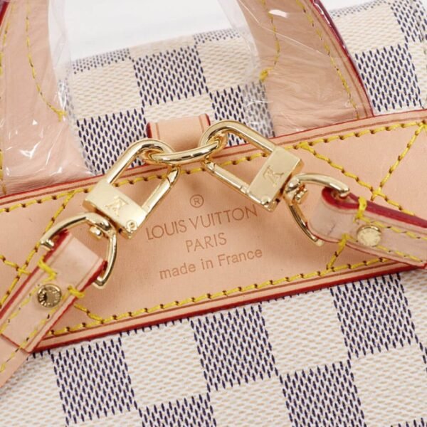 Louis Vuitton SPERONE BB - Image 7