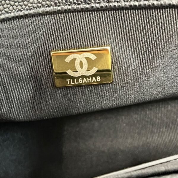 Boy Chanel Handbag - Image 7