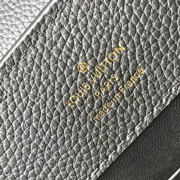 LV Capucines East-West MM(HIGH-END GRADE) - Image 7