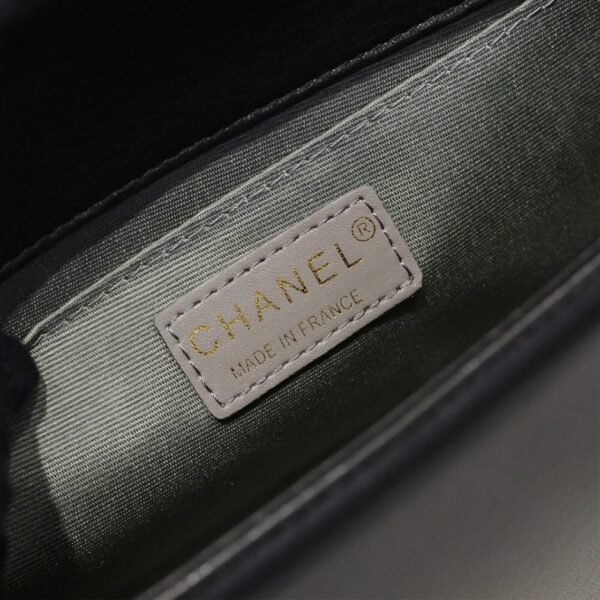 Boy Chanel Handbag - Image 7