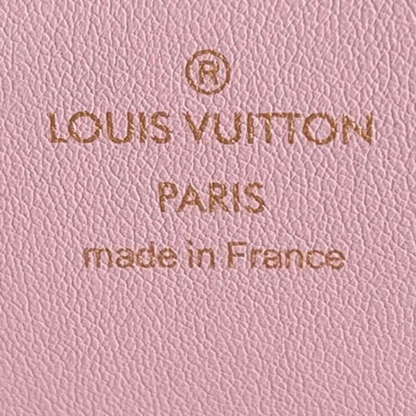 Louis Vuitton FLORE CHAIN WALLET - Image 7