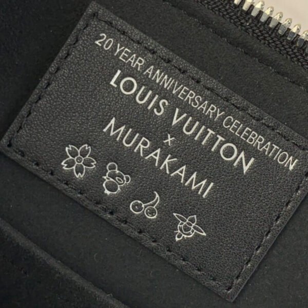 LV x TM Alma BB Bag - Image 7