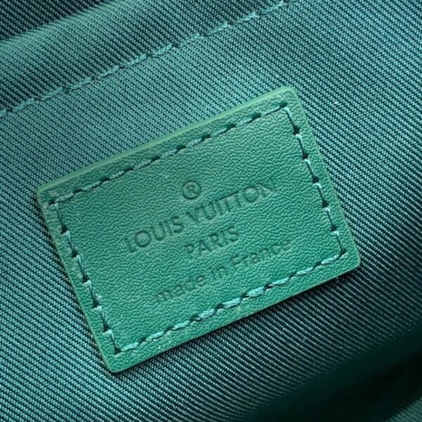 LV Keepall Bandouliere 25 - Image 7