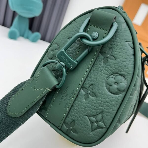 LV Keepall Bandouliere 25 - Image 7
