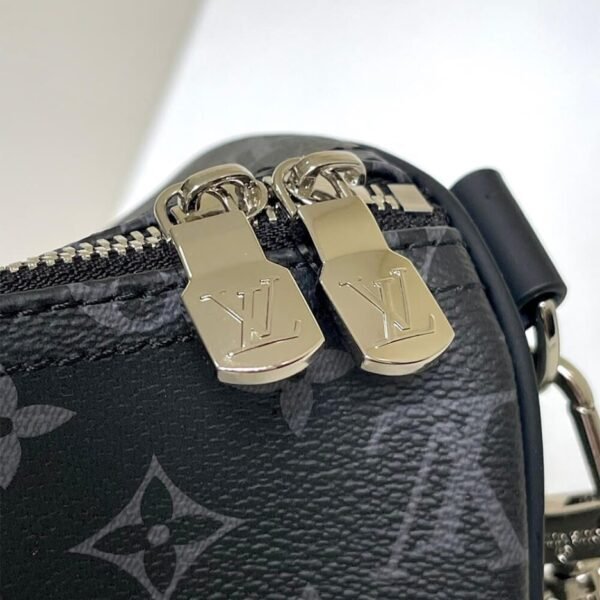 LV Keepall Bandouliere 35 - Image 7