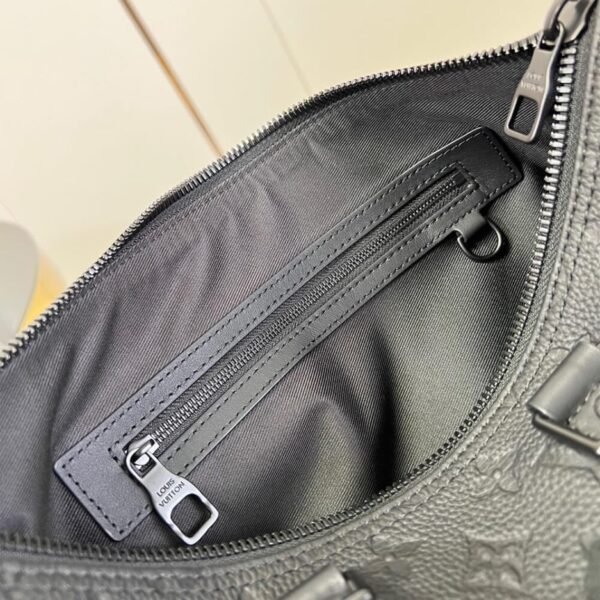 LV Keepall Bandouliere 35 - Image 7