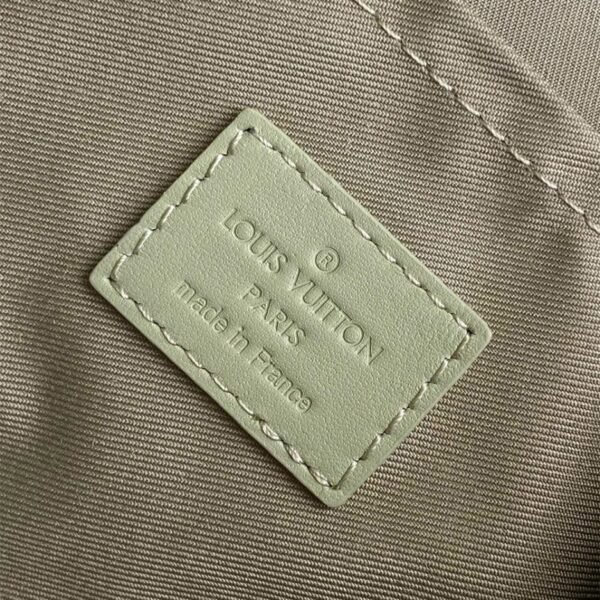 LV Keepall Bandouliere 25 - Image 7