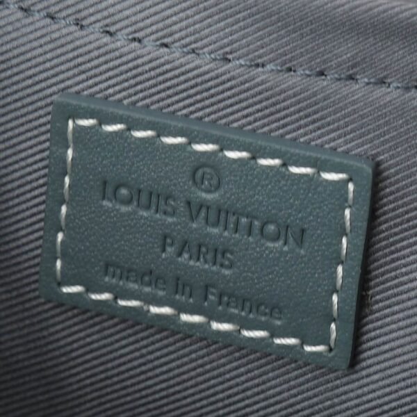 LV Keepall Bandoulière 25 - Image 7