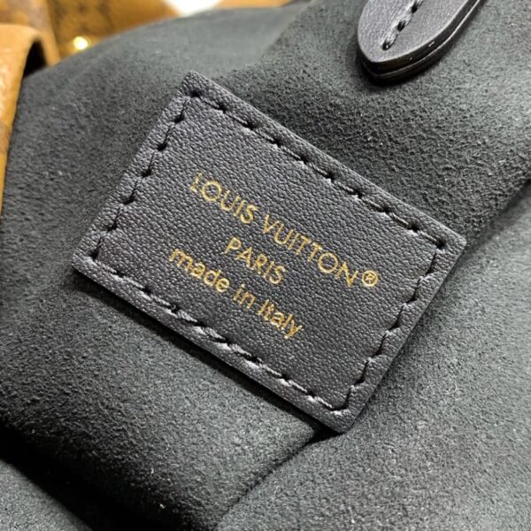 LV Noe Trunk PM - Image 7