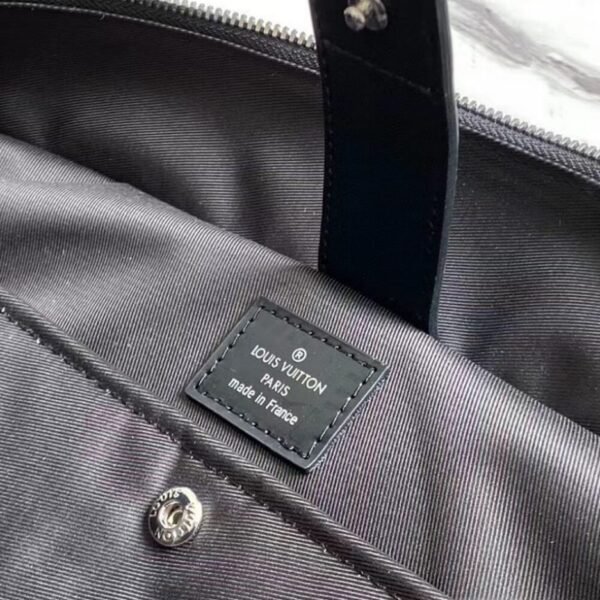 LV BRIEFCASE BACKPACK - Image 7