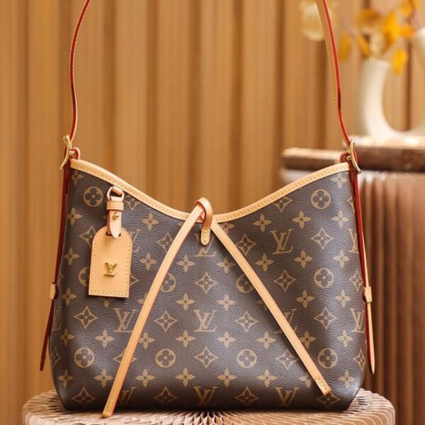 LV  CarryAll PM - Image 7
