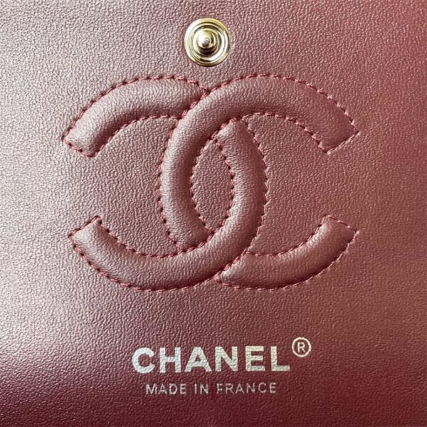 SMALL CLASSIC HANDBAG - Image 7