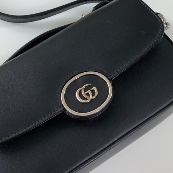 Petite GG mini shoulder bag - Image 7