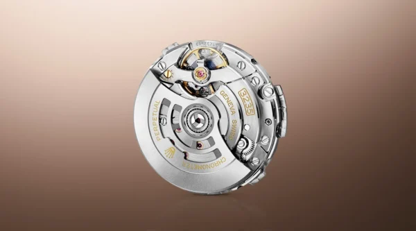 Rolex Datejust m126301-0015 Watch - Image 3