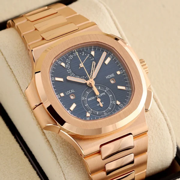 5990/1R - Patek Philippe NAUTILUS - Image 6