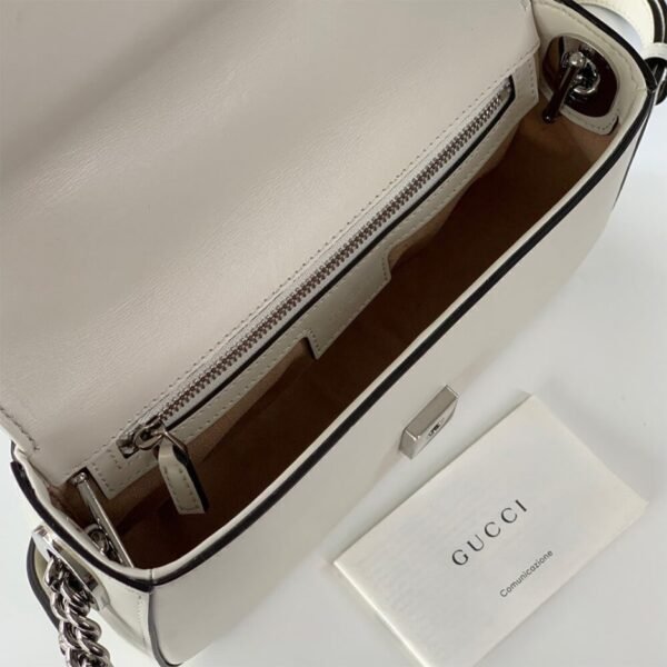 Petite GG mini shoulder bag - Image 8