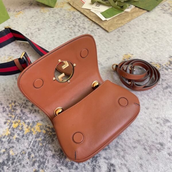 Gucci Blondie mini bag - Image 8