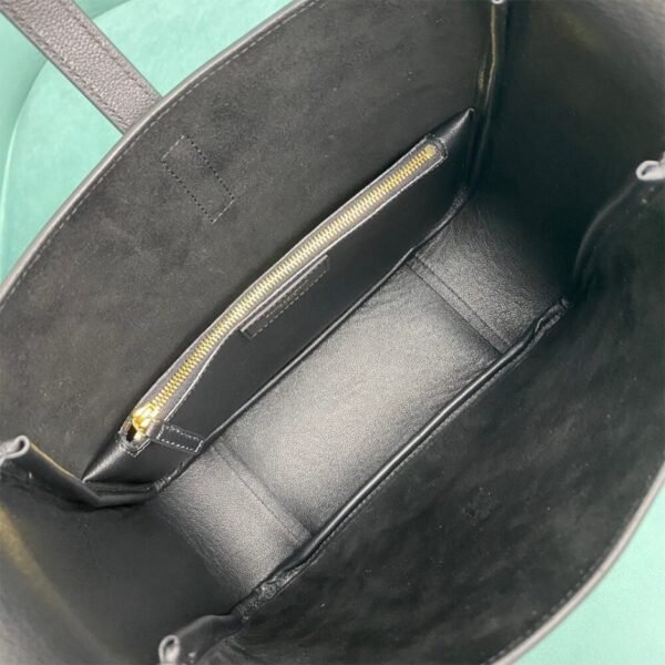 LE 5 ?? 7 SOFT SMALL IN SMOOTH LEATHER - Image 8