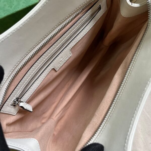 PETITE GG SMALL TOTE BAG - Image 8