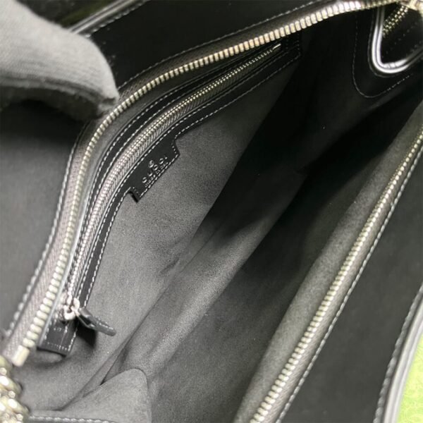 PETITE GG SMALL TOTE BAG - Image 8