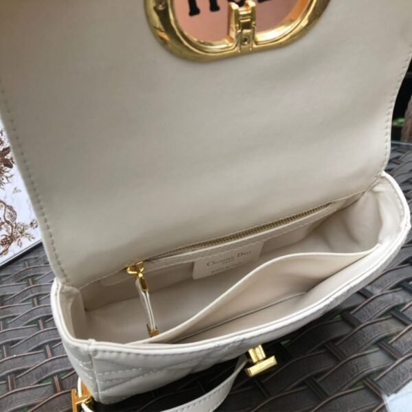 SMALL DIOR CARO BAG - Image 8