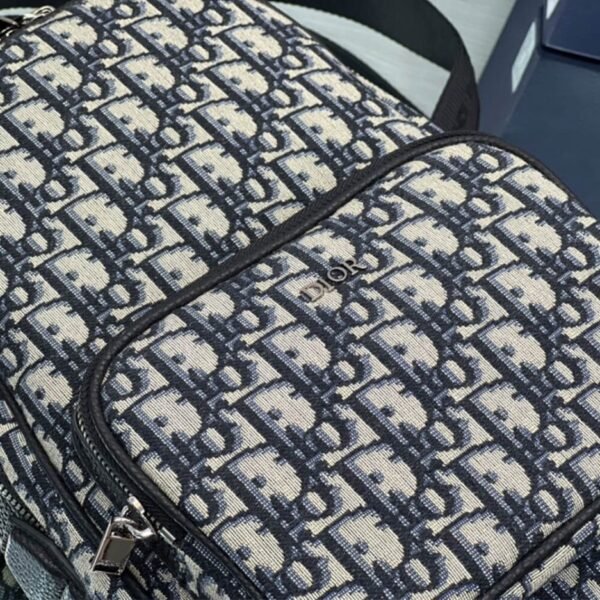 MINI RIDER SLING BAG - Image 8