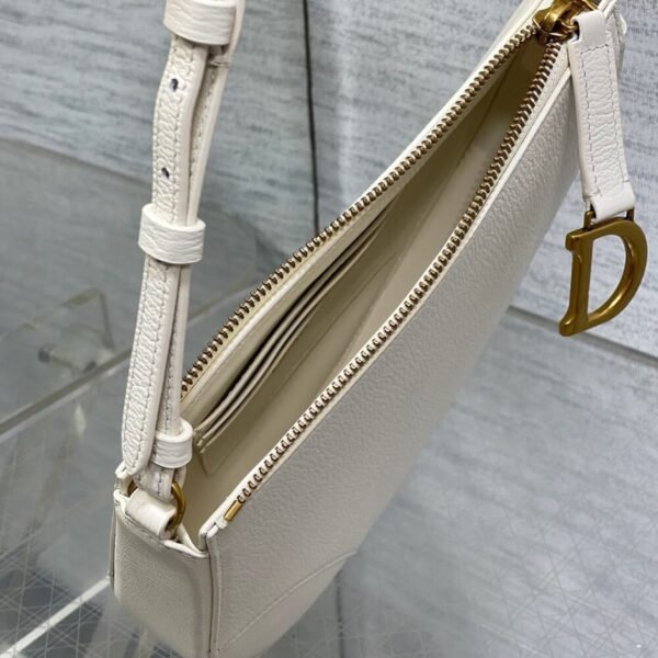 Dior Saddle Rodeo Pouch - Image 8