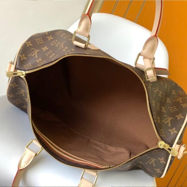 LV Keepall Bandouliere 45 - Image 8