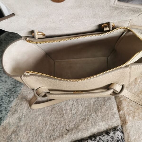 CELINE NANO BELT BAG - Image 8