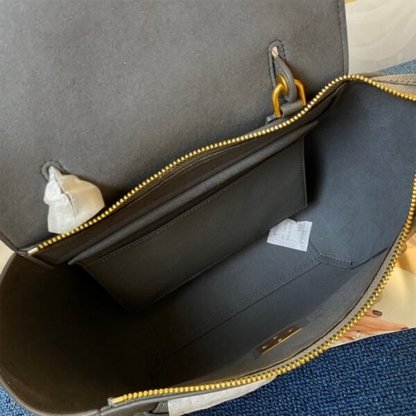 CELINE MICRO BELT BAG - Image 8