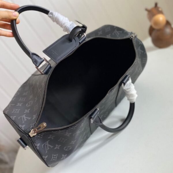 LV Keepall Bandouliere 45 - Image 8