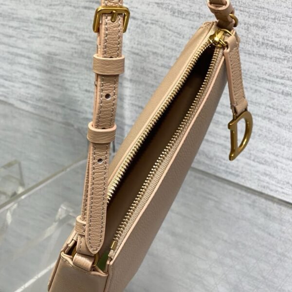 Dior Saddle Rodeo Pouch - Image 8