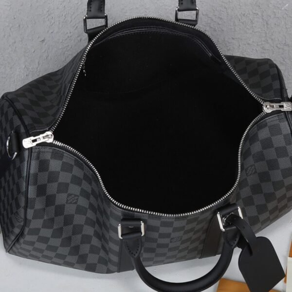 LV Keepall Bandouliere 45 - Image 8