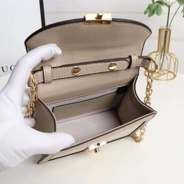Ophidia GG mini shoulder bag - Image 8