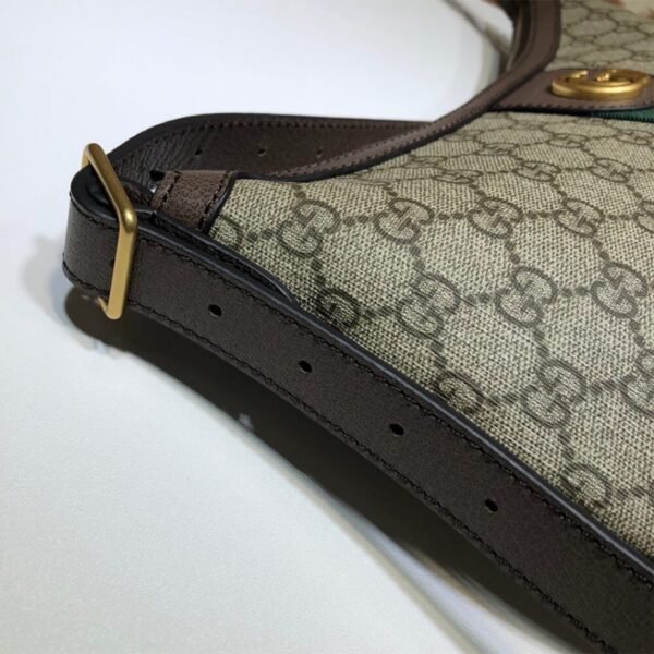 Ophidia GG small shoulder bag - Image 8