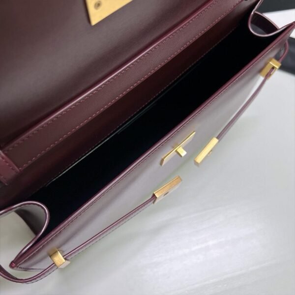 YSL Manhattan Box - Image 8