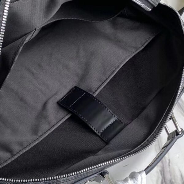 LV BRIEFCASE BACKPACK - Image 8