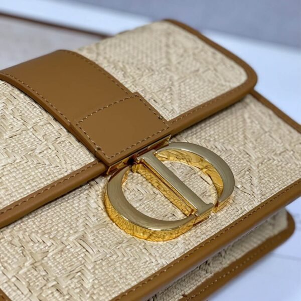 30 MONTAIGNE BAG - Image 8