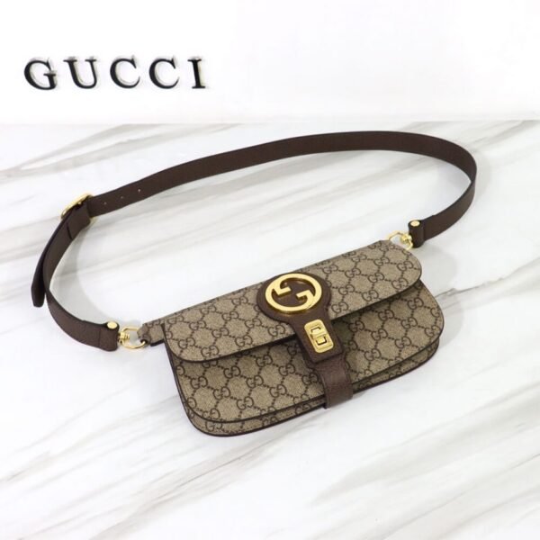 Gucci Blondie belt bag - Image 8