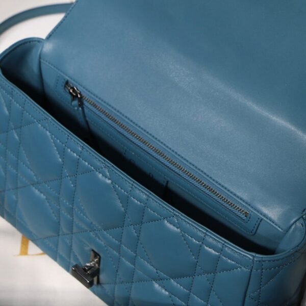 Large Dior Caro Bag - Image 8