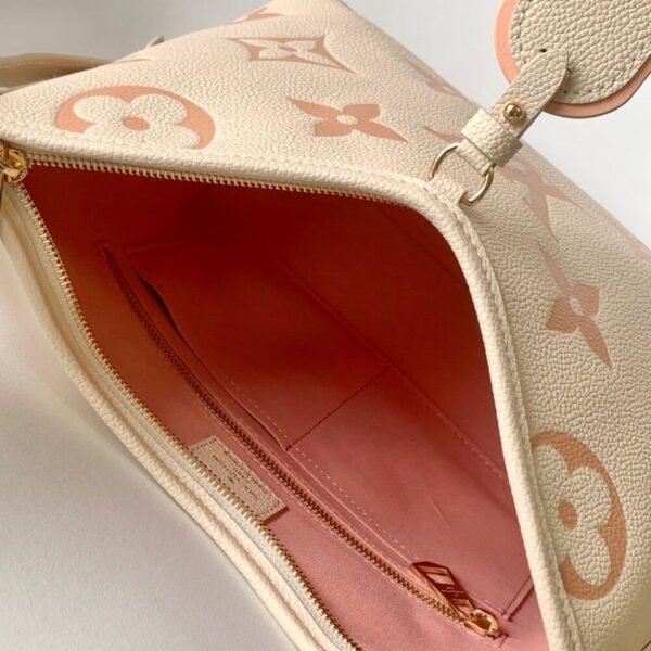 LV  CarryAll PM - Image 8