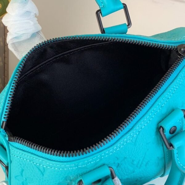 LV Keepall Bandouliere 25 - Image 8